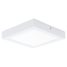 Eglo 78202 - Φωτιστικό οροφής LED FUEVA LED/16,5W/230V