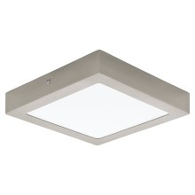 Eglo 78216 - Φωτιστικό οροφής LED FUEVA LED/16,5W/230V
