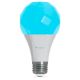Λάμπα LED RGBW Dimmable ESSENTIALS A60 E27/8,5W/230V CRI90 2700-6500K Wi-Fi - Nanoleaf