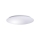 Φωτιστικό οροφής LED μπάνιου με αισθητήρα AVESTA LED/18W/230V 4000K IP54