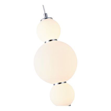  Κρεμαστό φωτιστικό οροφής LED LED/12,6W/230V 3000K