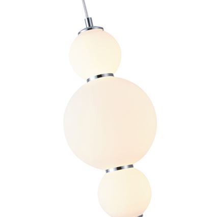  Κρεμαστό φωτιστικό οροφής LED LED/12,6W/230V 3000K