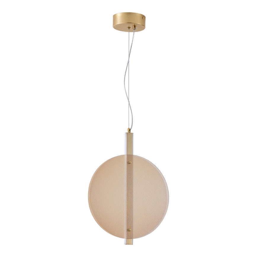  Κρεμαστό φωτιστικό οροφής LED LED/12,6W/230V 3000K