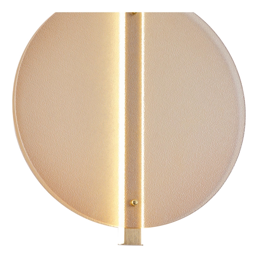  Κρεμαστό φωτιστικό οροφής LED LED/12,6W/230V 3000K