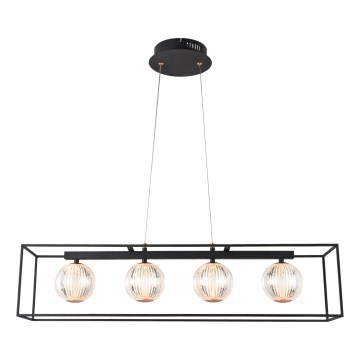  Κρεμαστό φωτιστικό οροφής LED LED/14W/230V 3000K