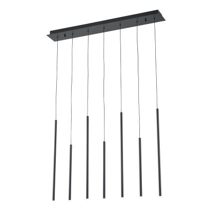  Κρεμαστό φωτιστικό οροφής LED LED/16W/230V 3000K