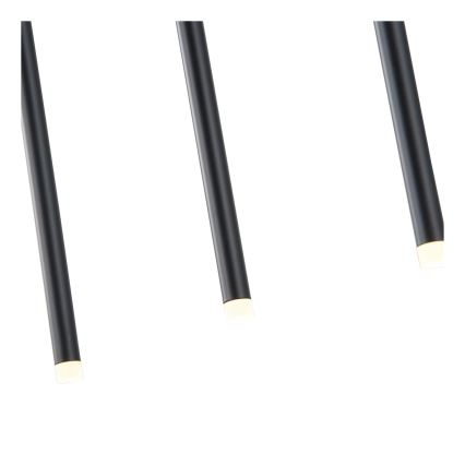  Κρεμαστό φωτιστικό οροφής LED LED/16W/230V 3000K