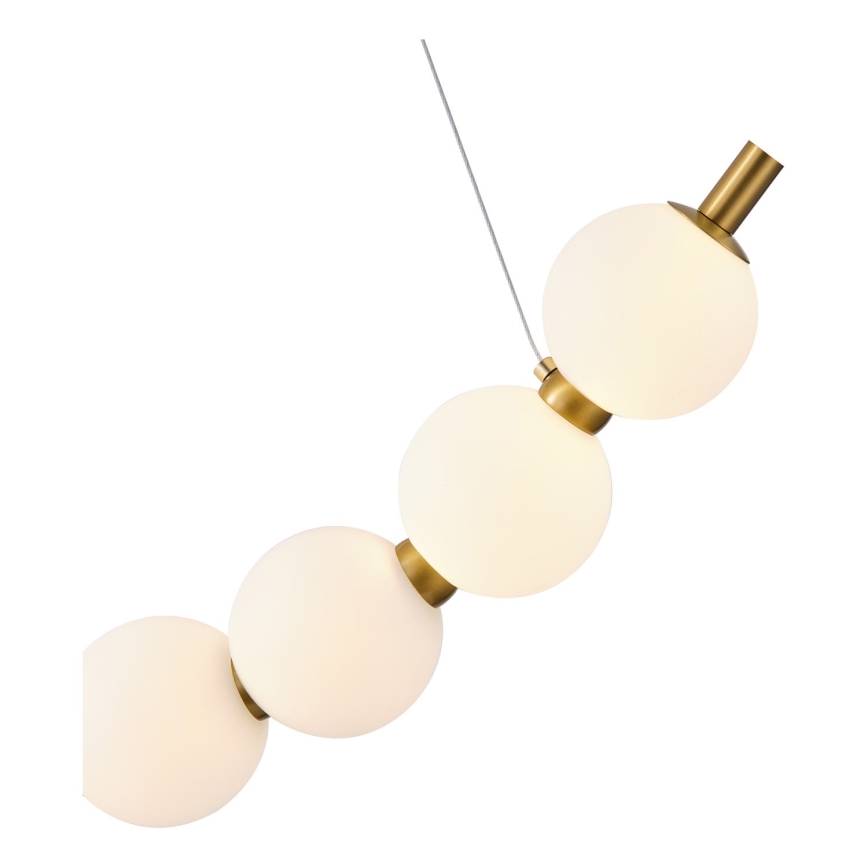  Κρεμαστό φωτιστικό οροφής LED LED/19W/230V 3000K