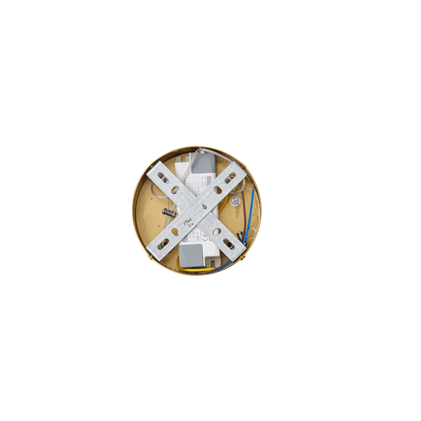  Κρεμαστό φωτιστικό οροφής LED LED/19W/230V 3000K