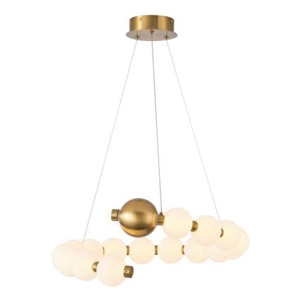  Κρεμαστό φωτιστικό οροφής LED LED/20W/230V 3000K