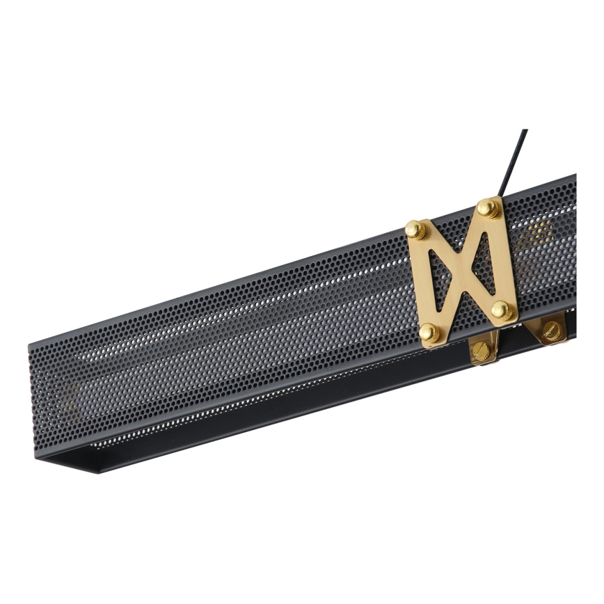  Κρεμαστό φωτιστικό οροφής LED LED/21W/230V 3000K 45x120 cm