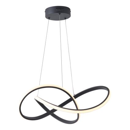  Κρεμαστό φωτιστικό οροφής LED LED/30W/230V 3000K