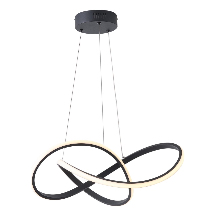  Κρεμαστό φωτιστικό οροφής LED LED/30W/230V 3000K