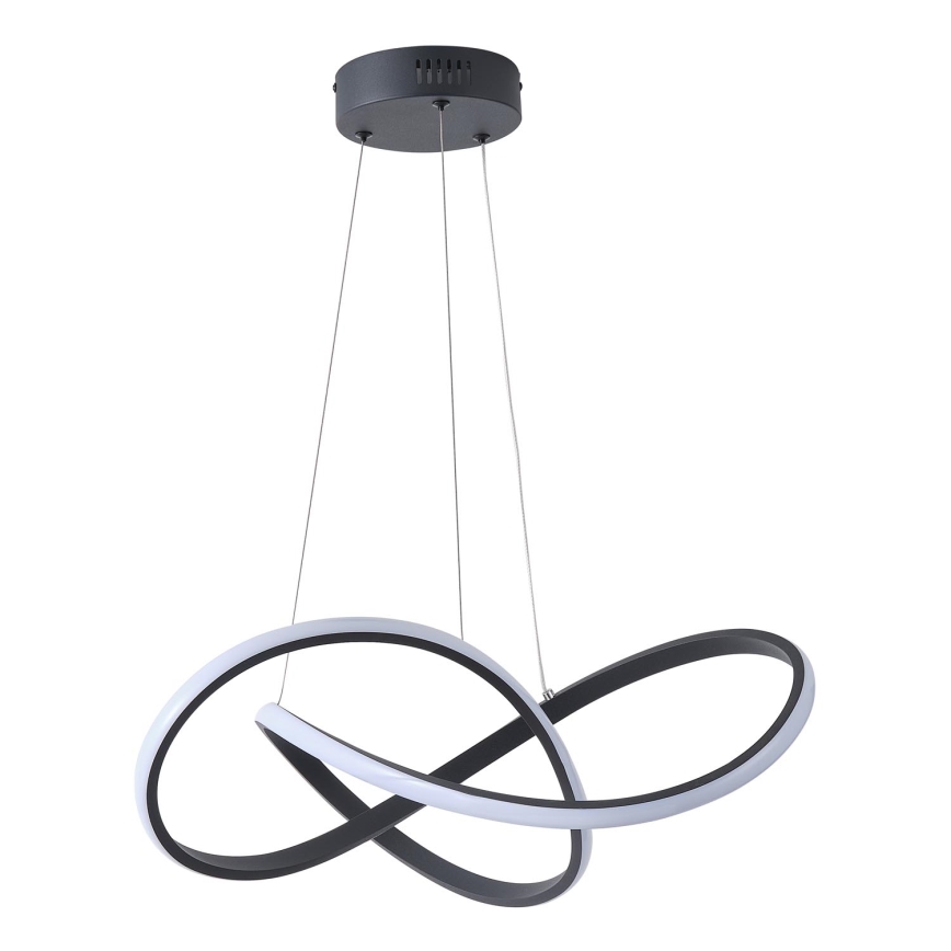  Κρεμαστό φωτιστικό οροφής LED LED/30W/230V 3000K