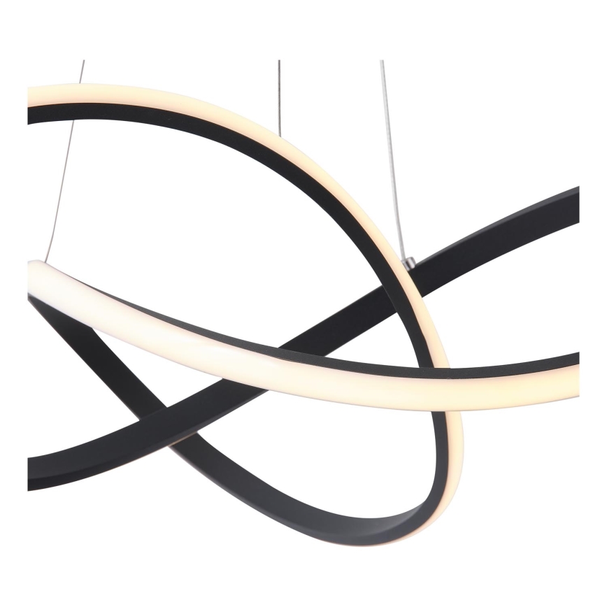  Κρεμαστό φωτιστικό οροφής LED LED/30W/230V 3000K