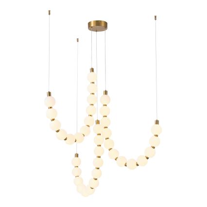  Κρεμαστό φωτιστικό οροφής LED LED/35W/230V 3000K