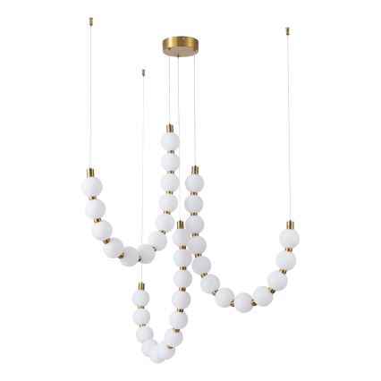  Κρεμαστό φωτιστικό οροφής LED LED/35W/230V 3000K