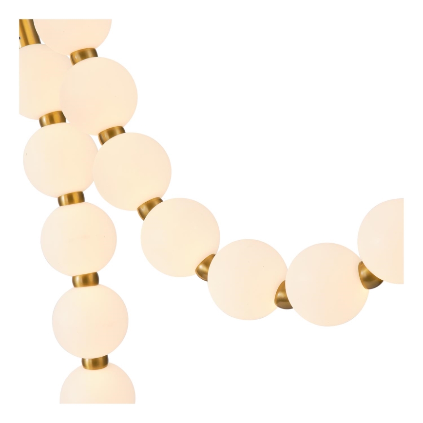  Κρεμαστό φωτιστικό οροφής LED LED/35W/230V 3000K