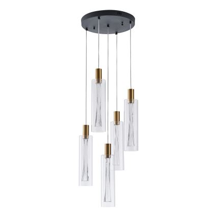  Κρεμαστό φωτιστικό οροφής LED LED/38W/230V 3000K