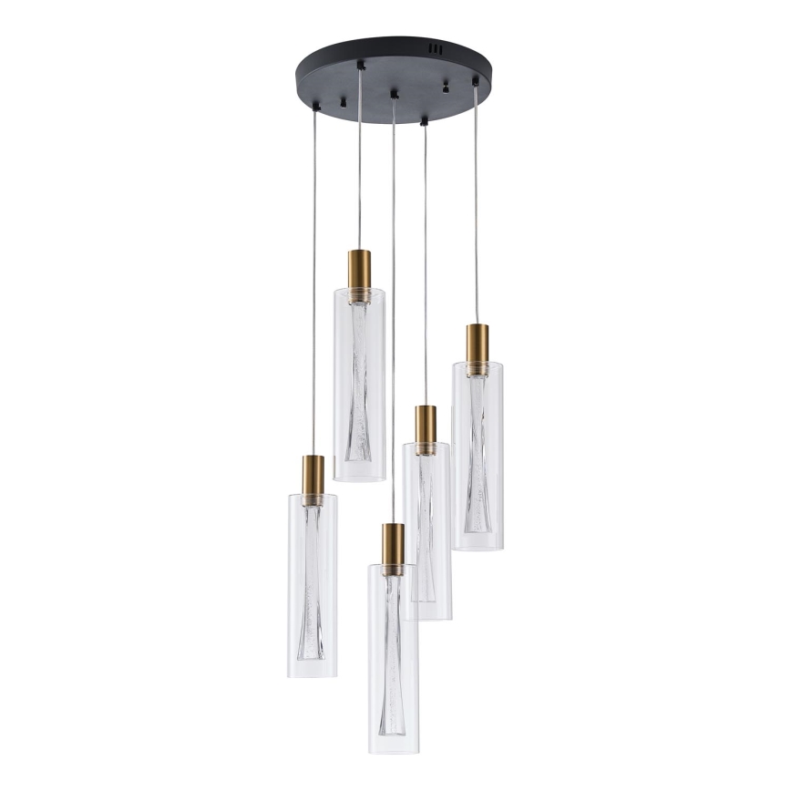  Κρεμαστό φωτιστικό οροφής LED LED/38W/230V 3000K