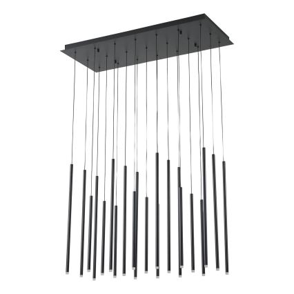  Κρεμαστό φωτιστικό οροφής LED LED/47W/230V 3000K