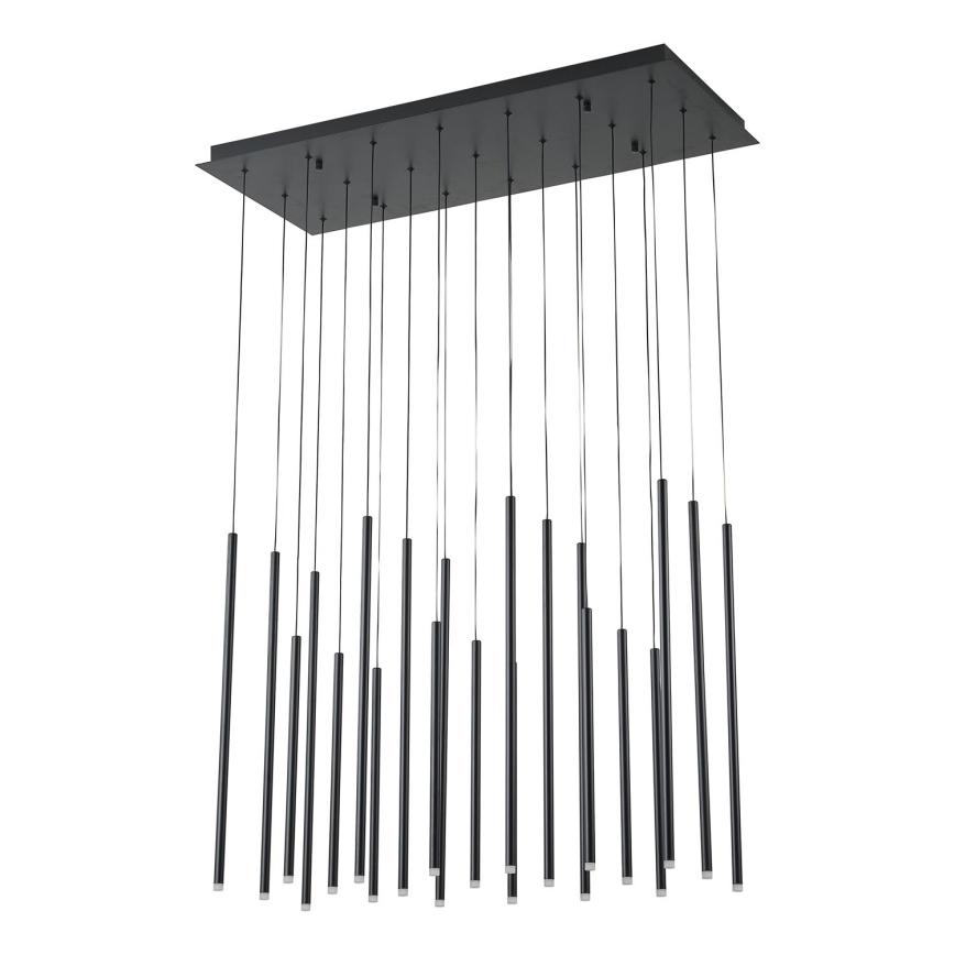  Κρεμαστό φωτιστικό οροφής LED LED/47W/230V 3000K