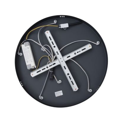  Κρεμαστό φωτιστικό οροφής LED LED/60W/230V 3000K