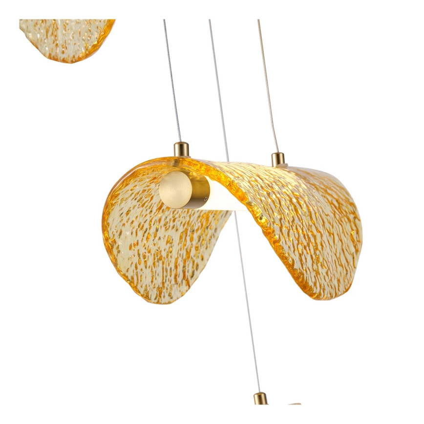  Κρεμαστό φωτιστικό οροφής LED LED/6W/230V 3000K