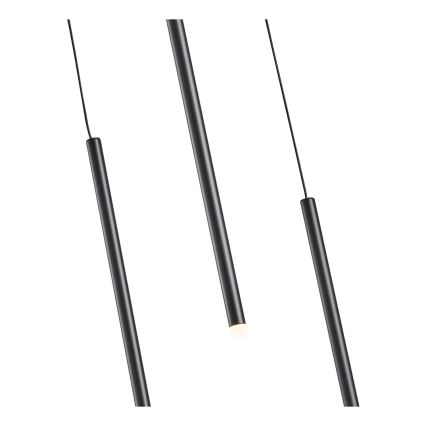  Κρεμαστό φωτιστικό οροφής LED LED/6W/230V 3000K διάμετρος 30 cm