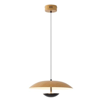  Κρεμαστό φωτιστικό οροφής LED LED/7W/230V 3000K διάμετρος 34,5 cm