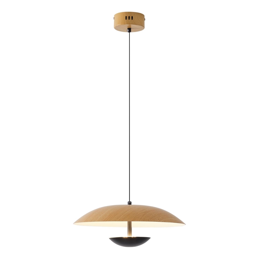  Κρεμαστό φωτιστικό οροφής LED LED/7W/230V 3000K διάμετρος 34,5 cm