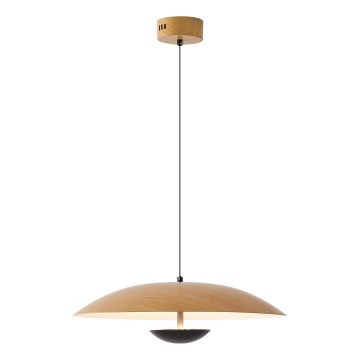  Κρεμαστό φωτιστικό οροφής LED LED/7W/230V 3000K διάμετρος 45,5 cm