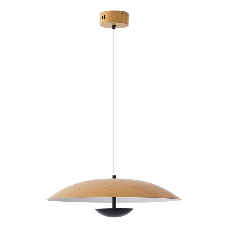  Κρεμαστό φωτιστικό οροφής LED LED/7W/230V 3000K διάμετρος 45,5 cm