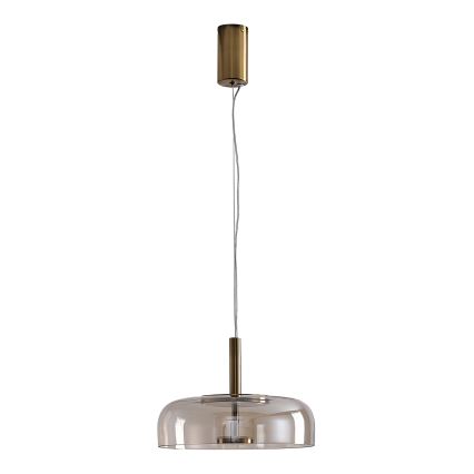  Κρεμαστό φωτιστικό οροφής LED LED/8W/230V 3000K διάμετρος 30 cm