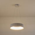  Κρεμαστό φωτιστικό οροφής LED LED/30W/230V 3000K λευκό