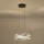  Κρεμαστό φωτιστικό οροφής LED FIRENZE LED/34W/230V 3000K διάμετρος 34 cm
