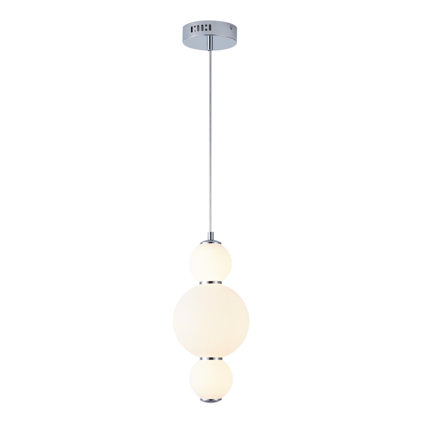  Κρεμαστό φωτιστικό οροφής LED LED/12,6W/230V 3000K