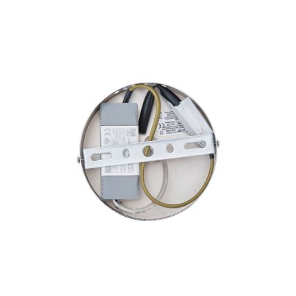  Κρεμαστό φωτιστικό οροφής LED LED/12,6W/230V 3000K