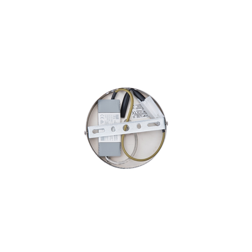  Κρεμαστό φωτιστικό οροφής LED LED/12,6W/230V 3000K
