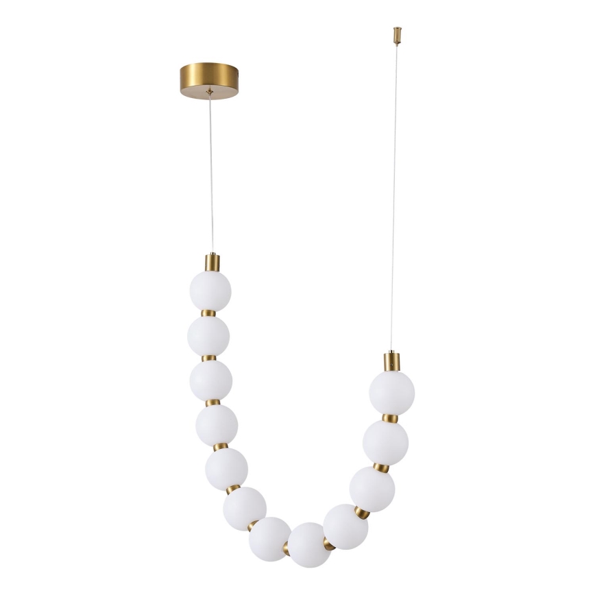  Κρεμαστό φωτιστικό οροφής LED LED/12W/230V 3000K