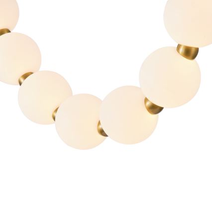  Κρεμαστό φωτιστικό οροφής LED LED/12W/230V 3000K