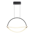  Κρεμαστό φωτιστικό οροφής LED LED/12W/230V 3000K διάμετρος 40 cm