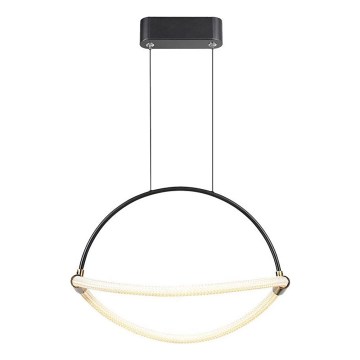  Κρεμαστό φωτιστικό οροφής LED LED/12W/230V 4000K διάμετρος 40 cm