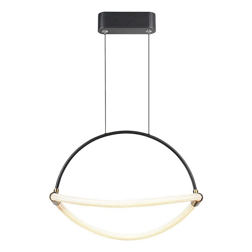  Κρεμαστό φωτιστικό οροφής LED LED/12W/230V 4000K διάμετρος 40 cm
