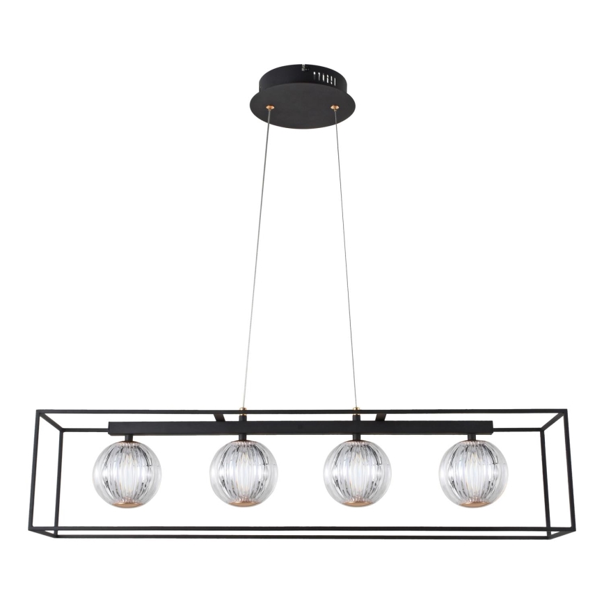  Κρεμαστό φωτιστικό οροφής LED LED/14W/230V 3000K