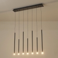  Κρεμαστό φωτιστικό οροφής LED LED/16W/230V 3000K