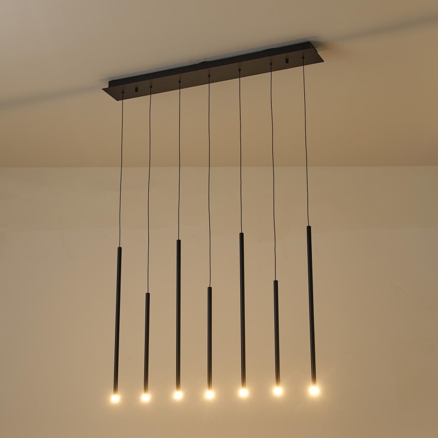  Κρεμαστό φωτιστικό οροφής LED LED/16W/230V 3000K