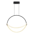  Κρεμαστό φωτιστικό οροφής LED LED/16W/230V 3000K διάμετρος 50 cm
