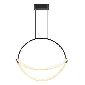  Κρεμαστό φωτιστικό οροφής LED LED/16W/230V 3000K διάμετρος 50 cm