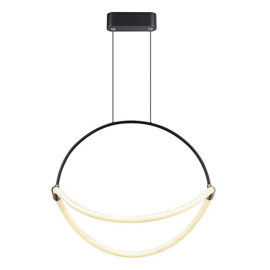  Κρεμαστό φωτιστικό οροφής LED LED/16W/230V 4000K διάμετρος 50 cm